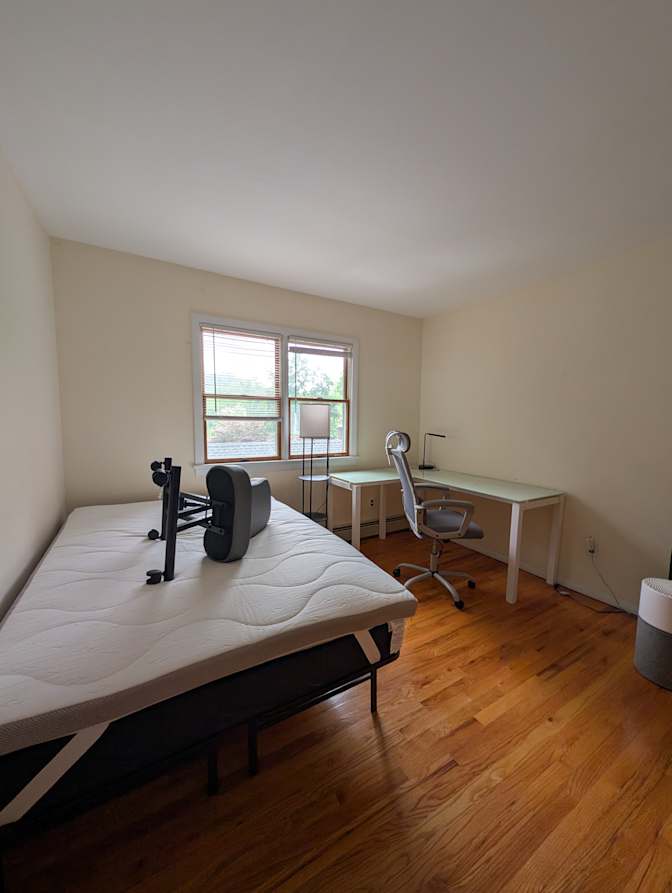 Taejun's room