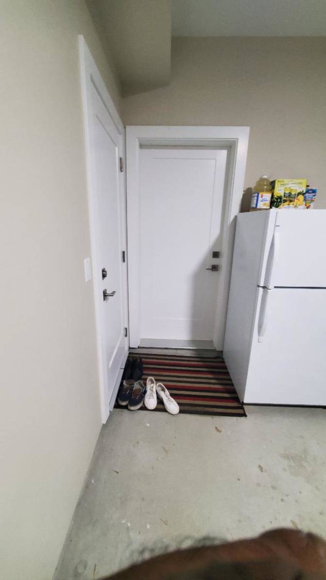 Op's room