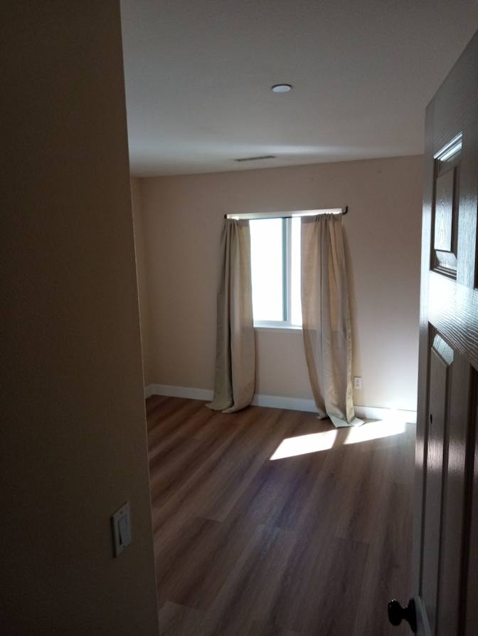 MY's room