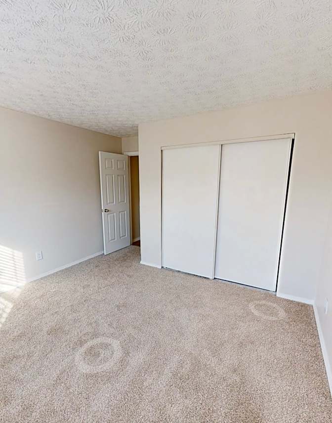 Willyncia's room