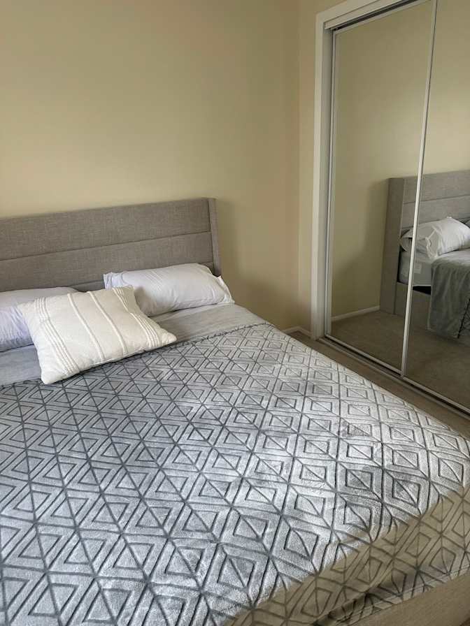Matt's room