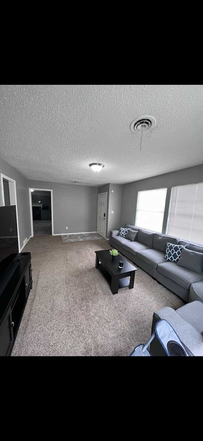 Daniel's room