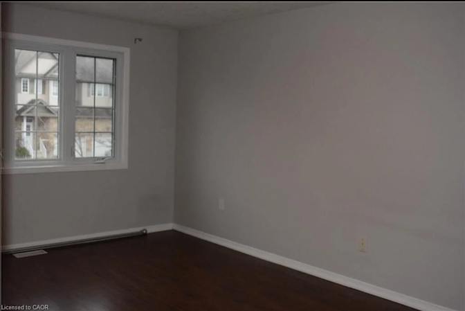 Akeem Bello's room
