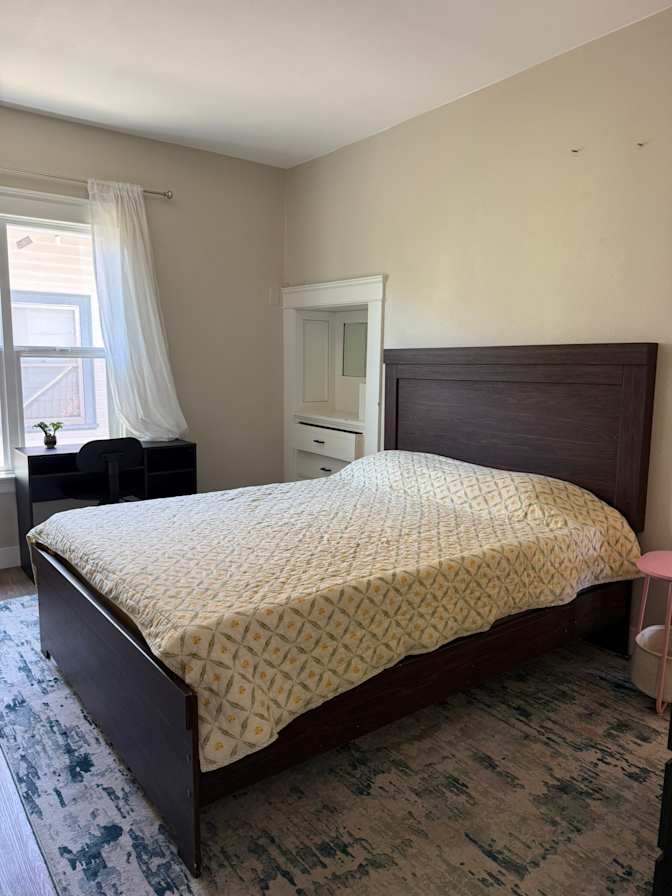 Ariella's room