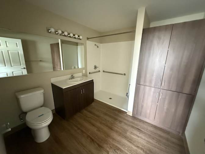Christie Shoell's room