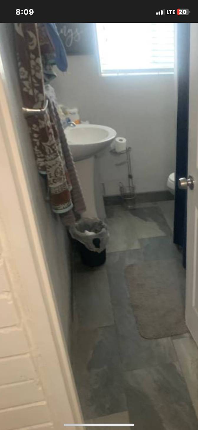 Devon's room