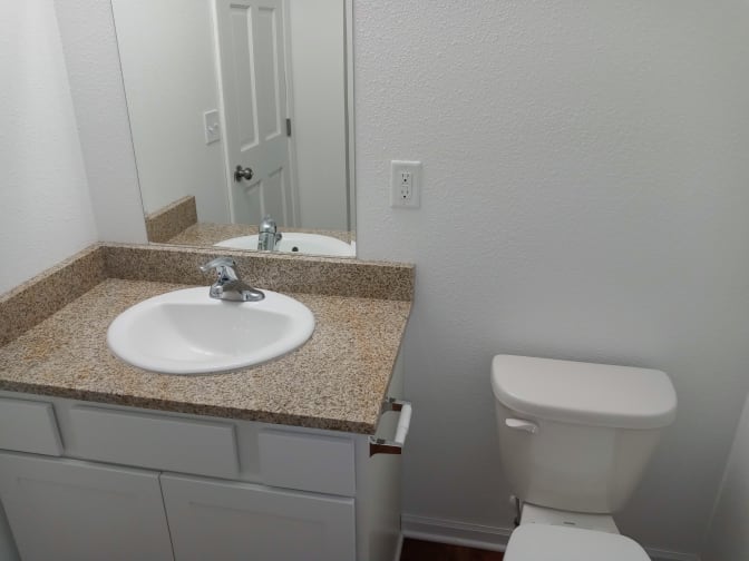 Kevin's room