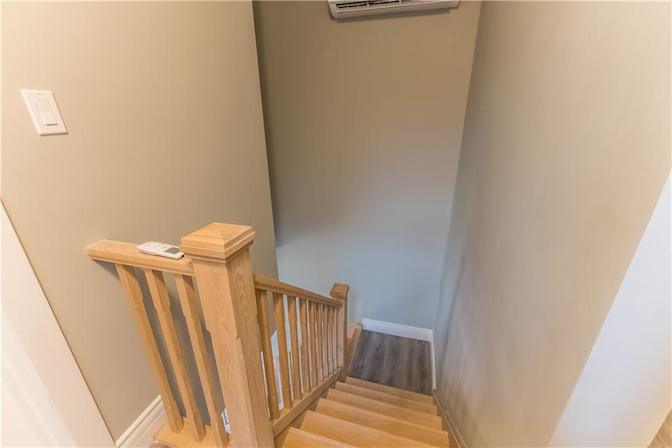 Modern Properties Management's room