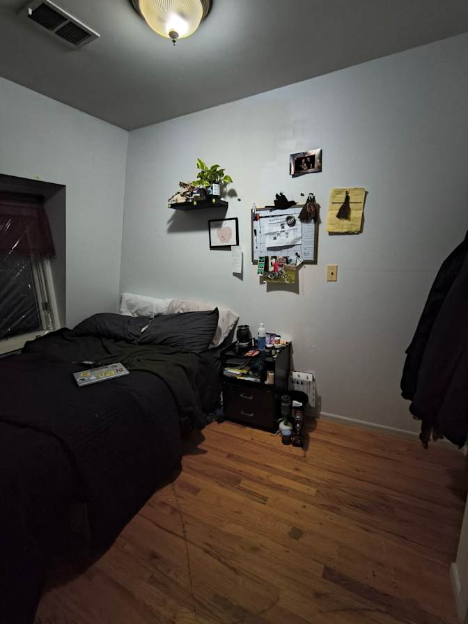 maria's room