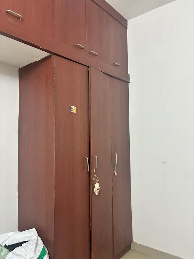 Rukhsana A's room