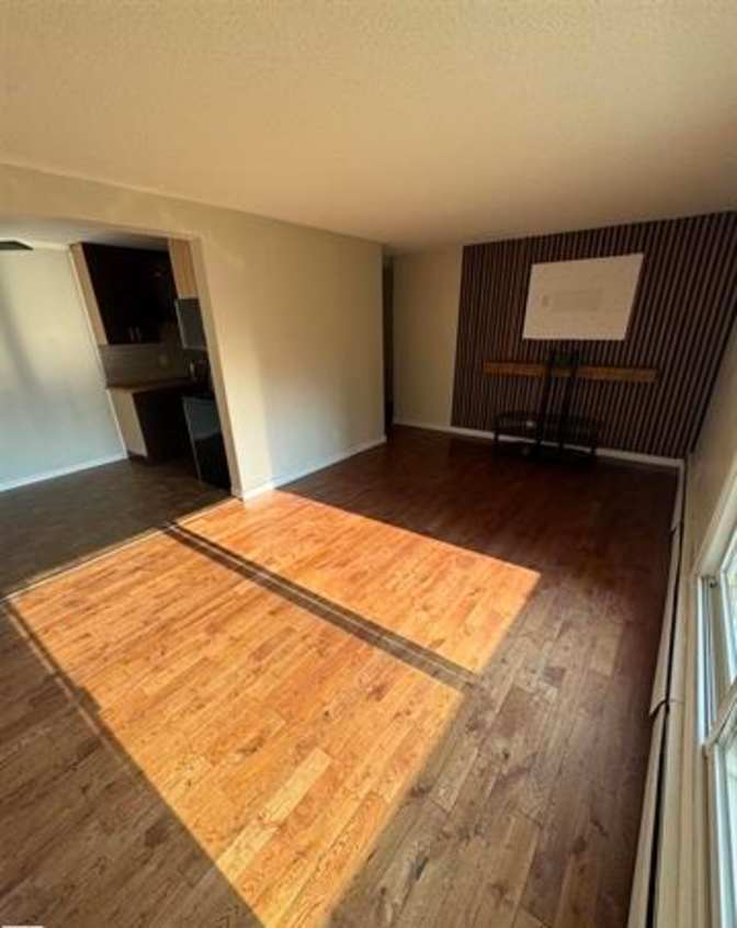 Todd's room