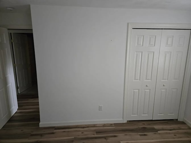 Dalius's room