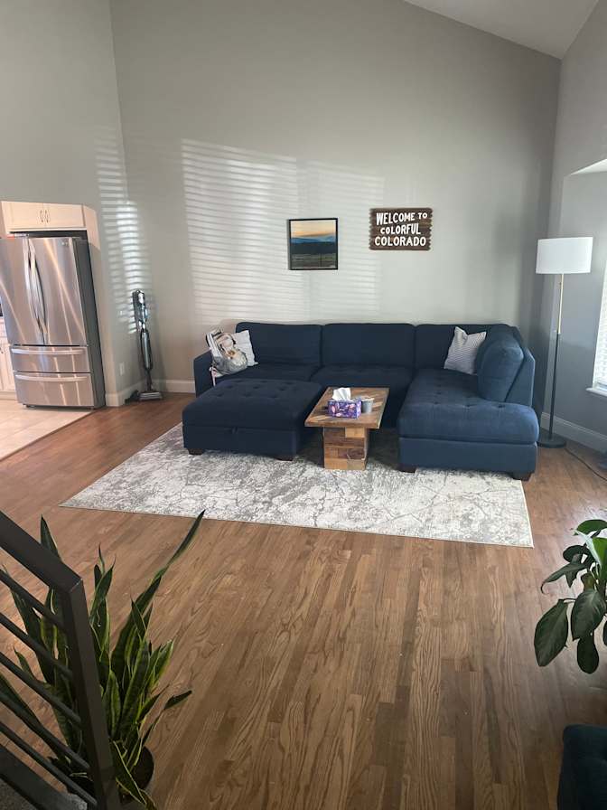 Ryan's room
