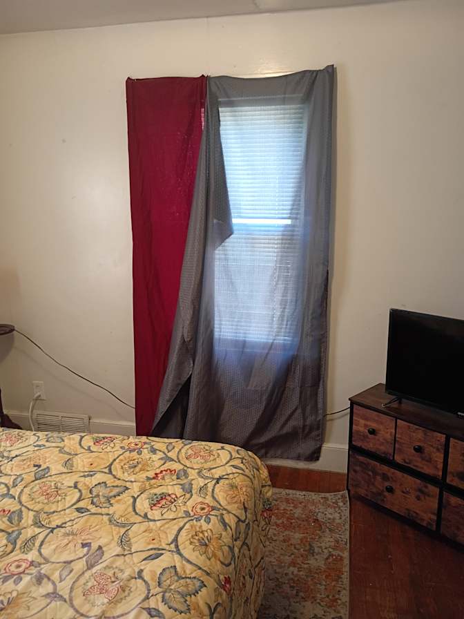 Stephanie's room