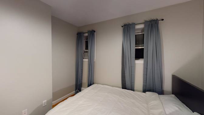 Sam June's room
