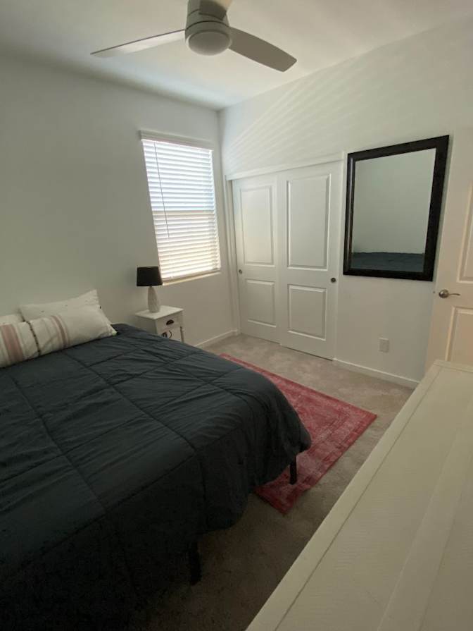 Stephanie's room