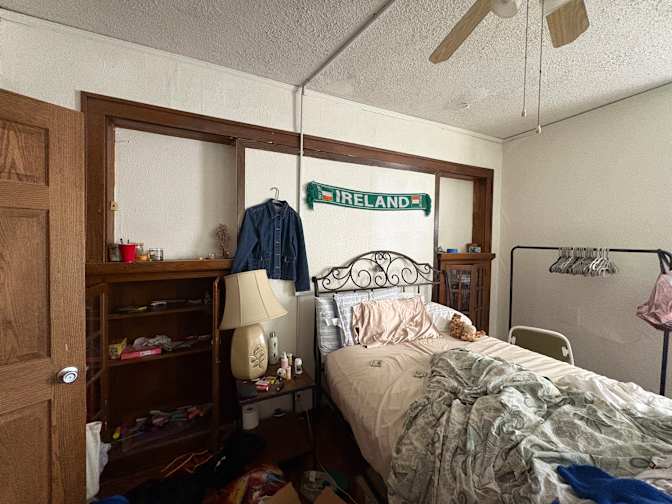 Luna's room