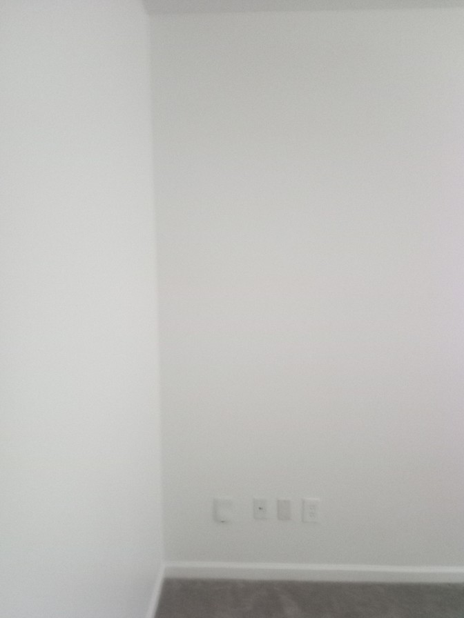 Rick's room