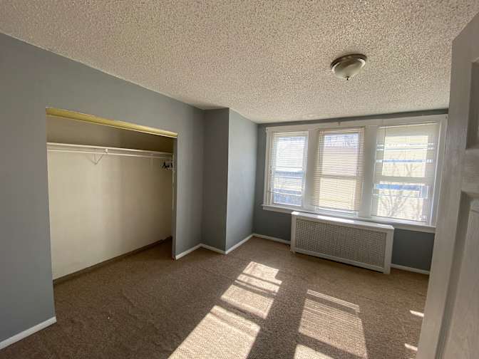 Jaider's room