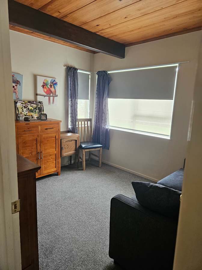 Neatss's room