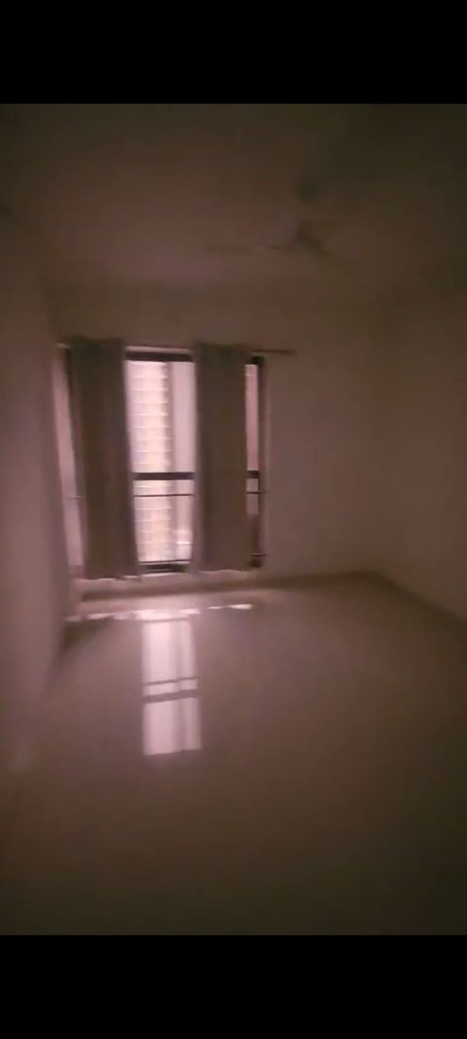 Sakshi's room