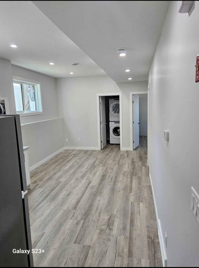 Hayford Darko-Budu's room