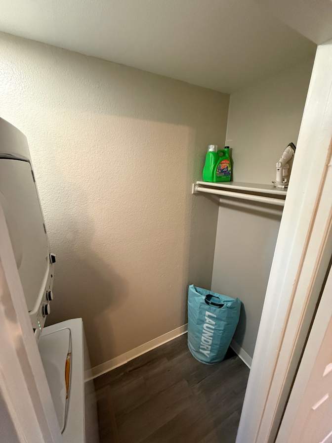 Eric's room