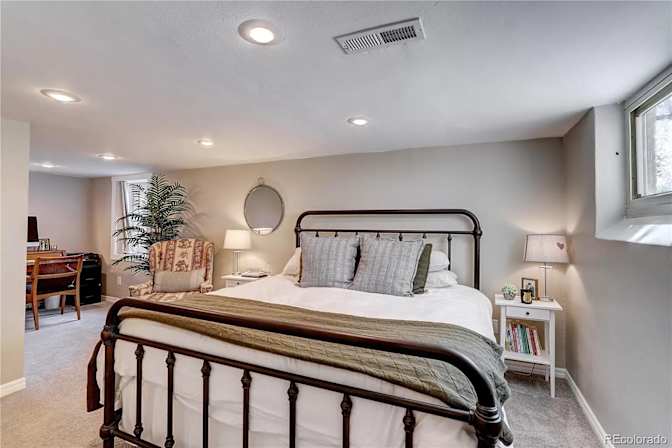Adrienne's room