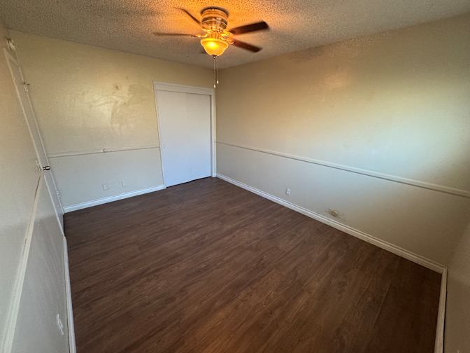 Daniel's room