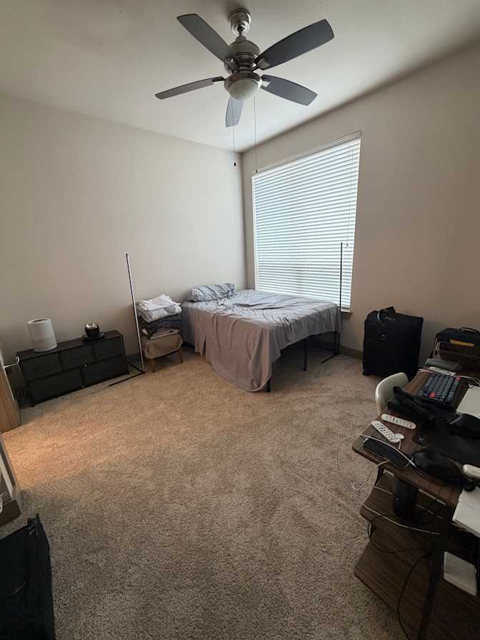 Ryan's room