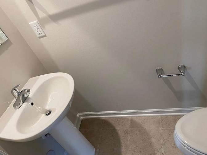 Alcove Rooms's room