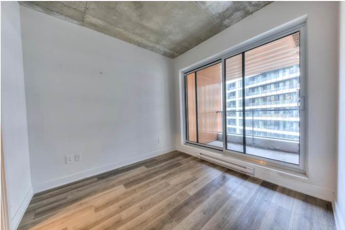 Javiera Navarro's room