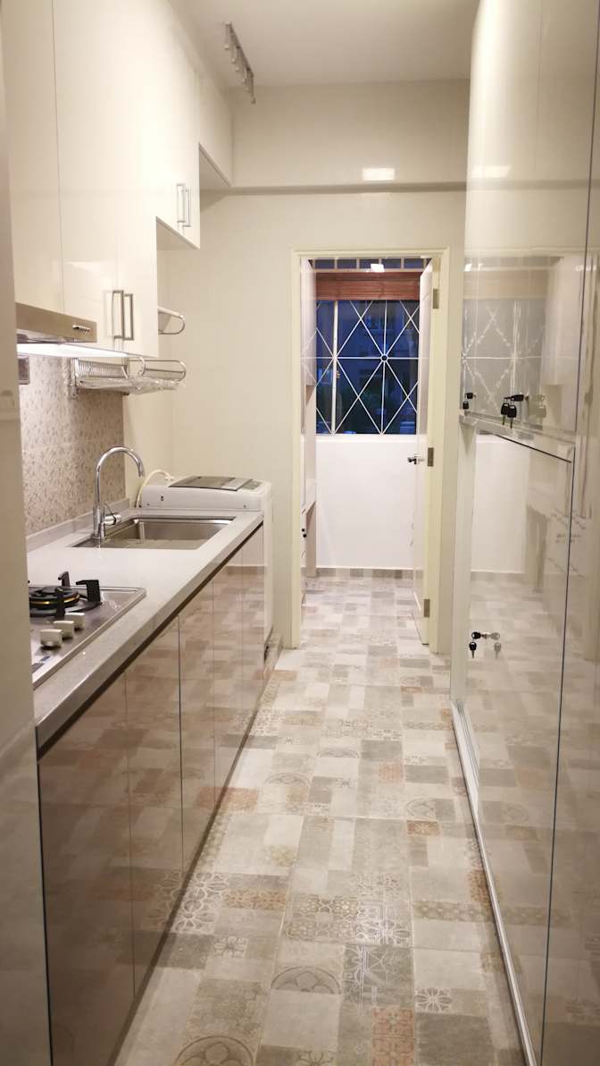 O'riz's room