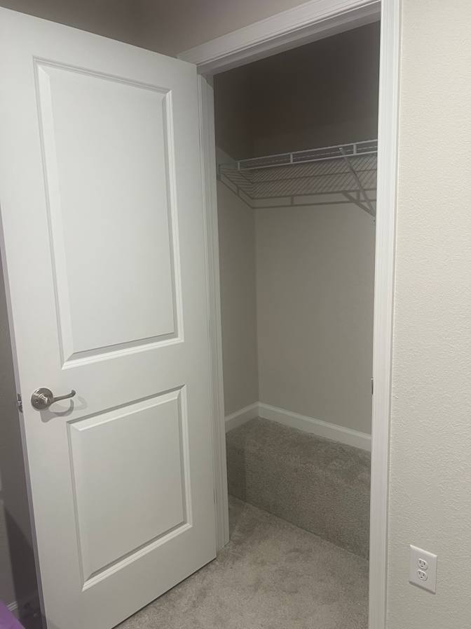 Chug's's room