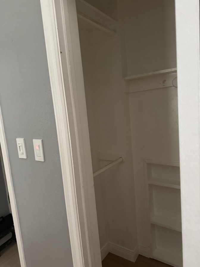 Jay's room