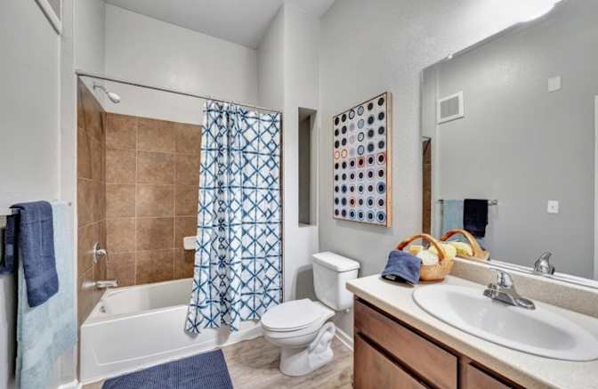 Emily Berg's room