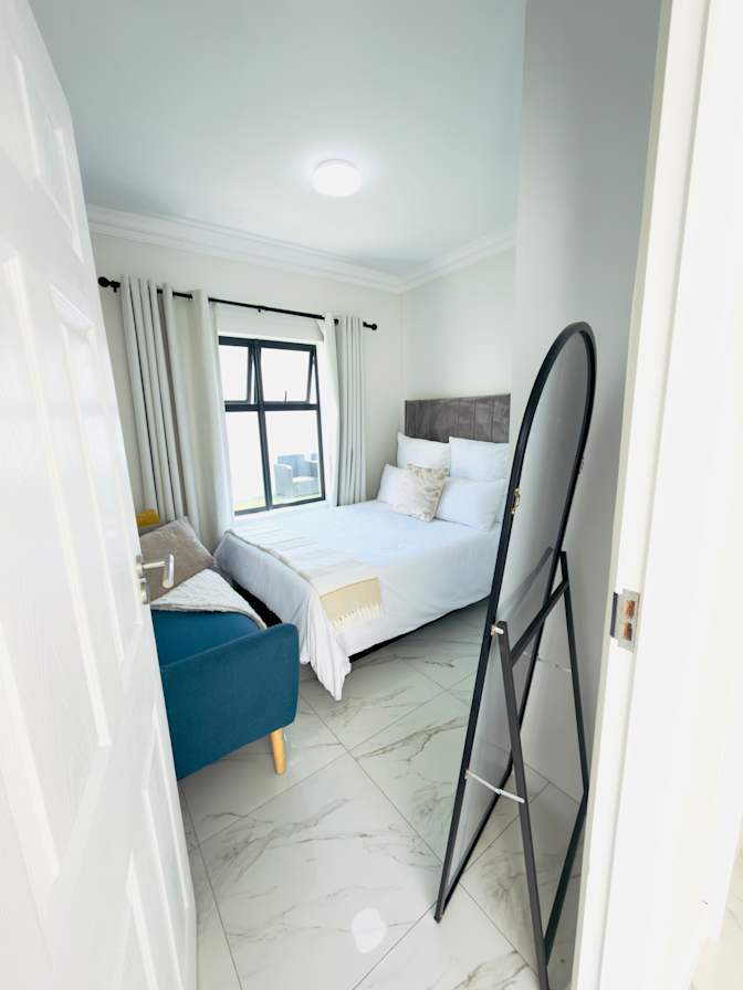 Sikhe's room