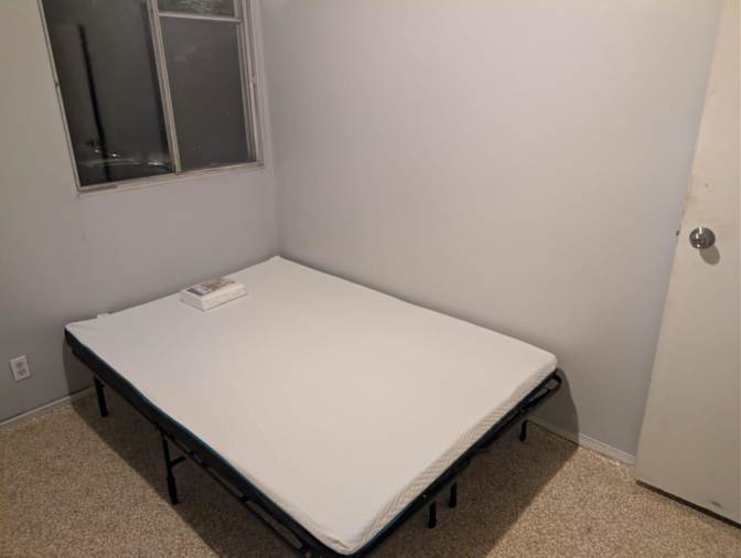 Dan's room