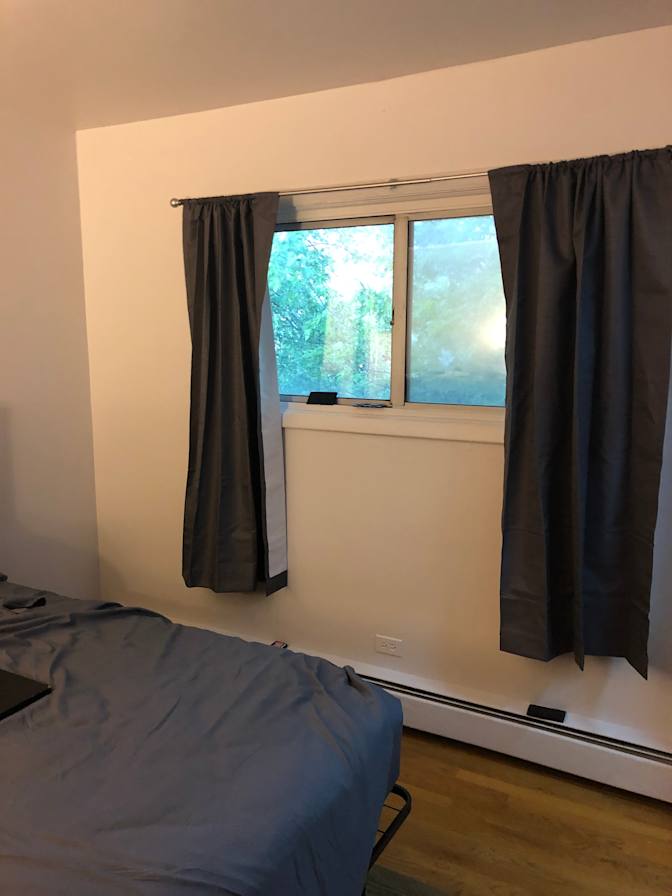 jerry's room