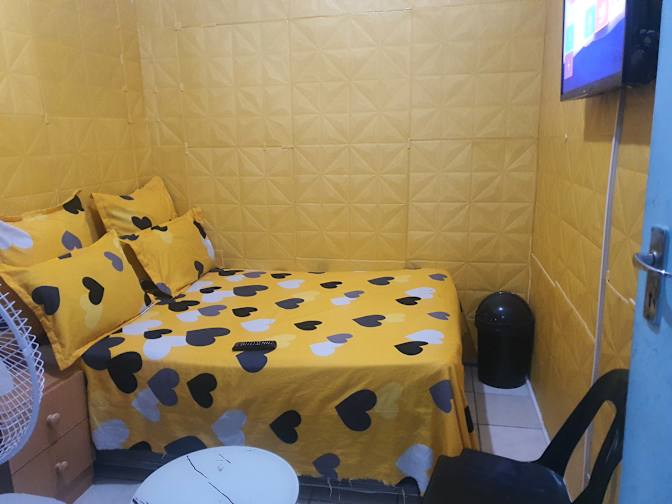 king's room