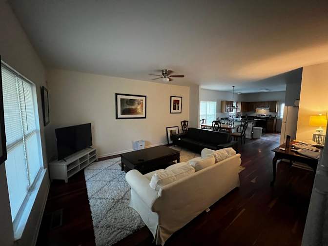 PadSplit's room