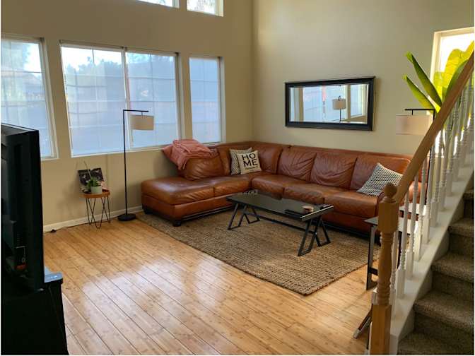 Daniel's room