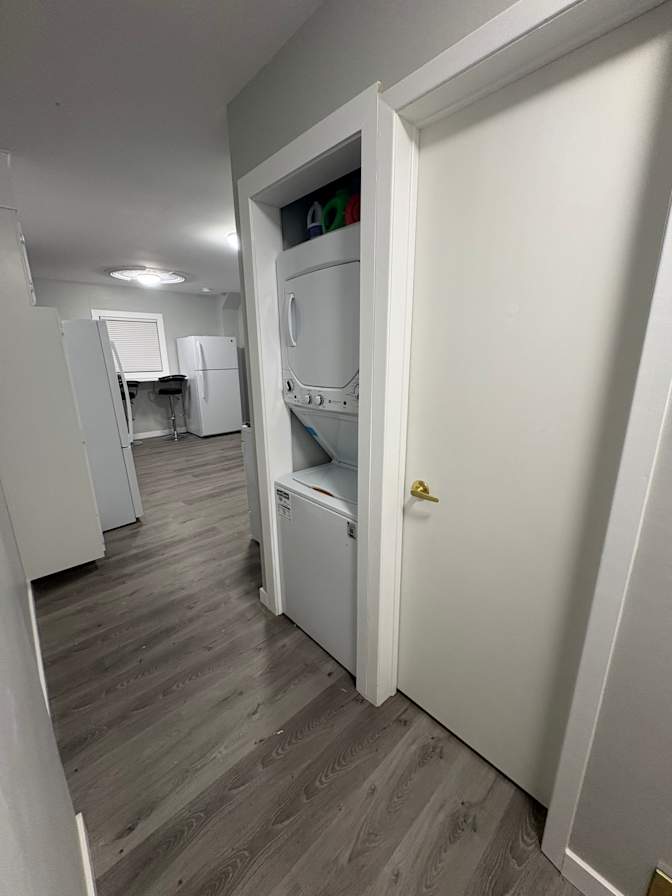 emmanuel's room
