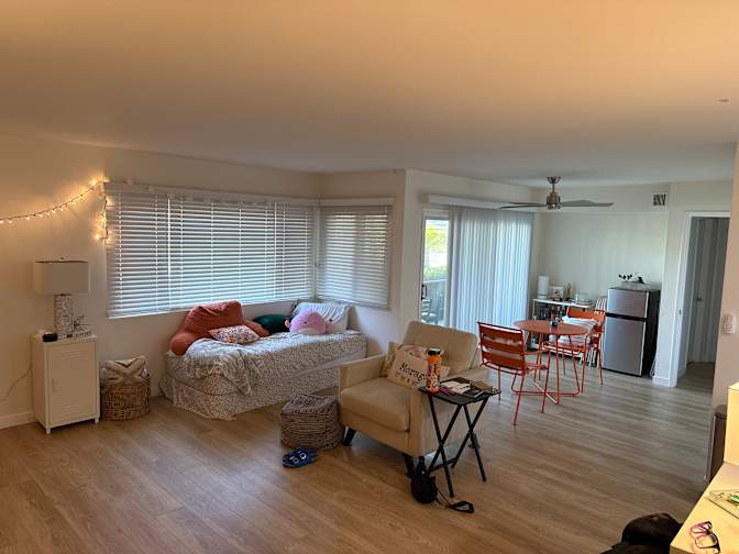 Sophia's room