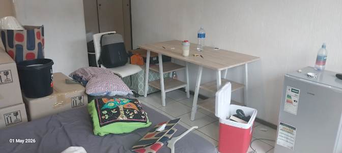 john's room
