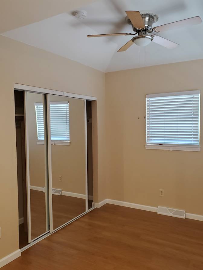 Ryan's room