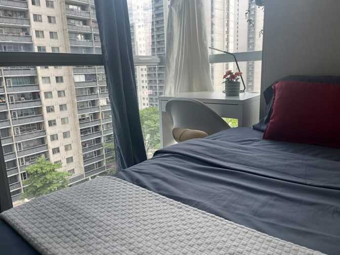 Emery's room