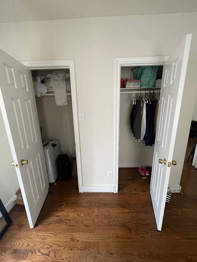 Christopher's room