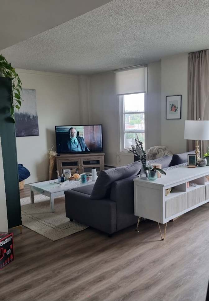 Katy's room