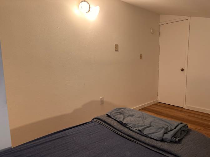 Tam's room